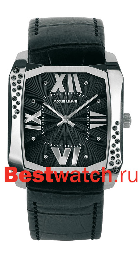 Часы Jacques Lemans Dublin 1-1579A